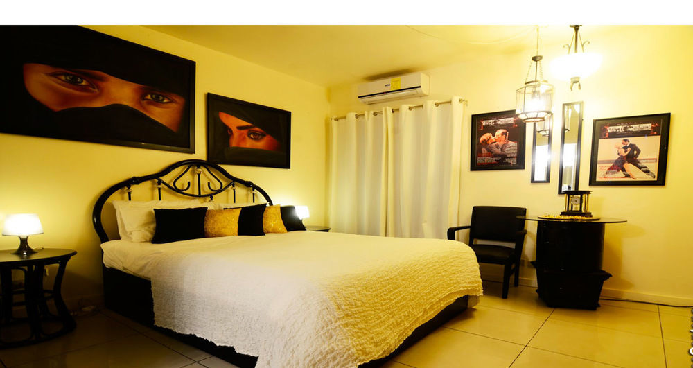 Casa Amapola Manila Taguig Exterior foto